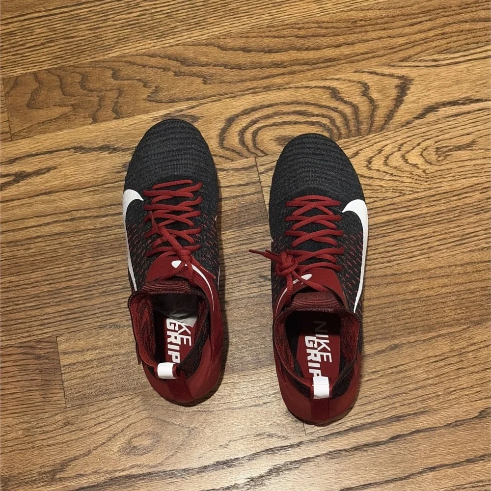 Nike alpha menace